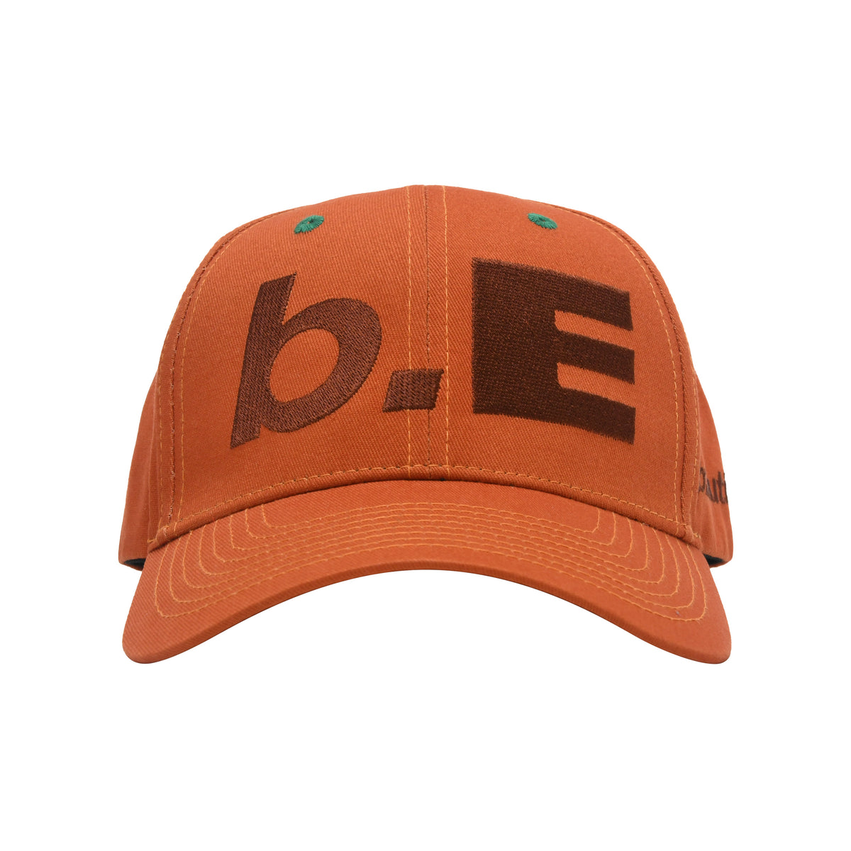 b.E Hat (Terracotta)