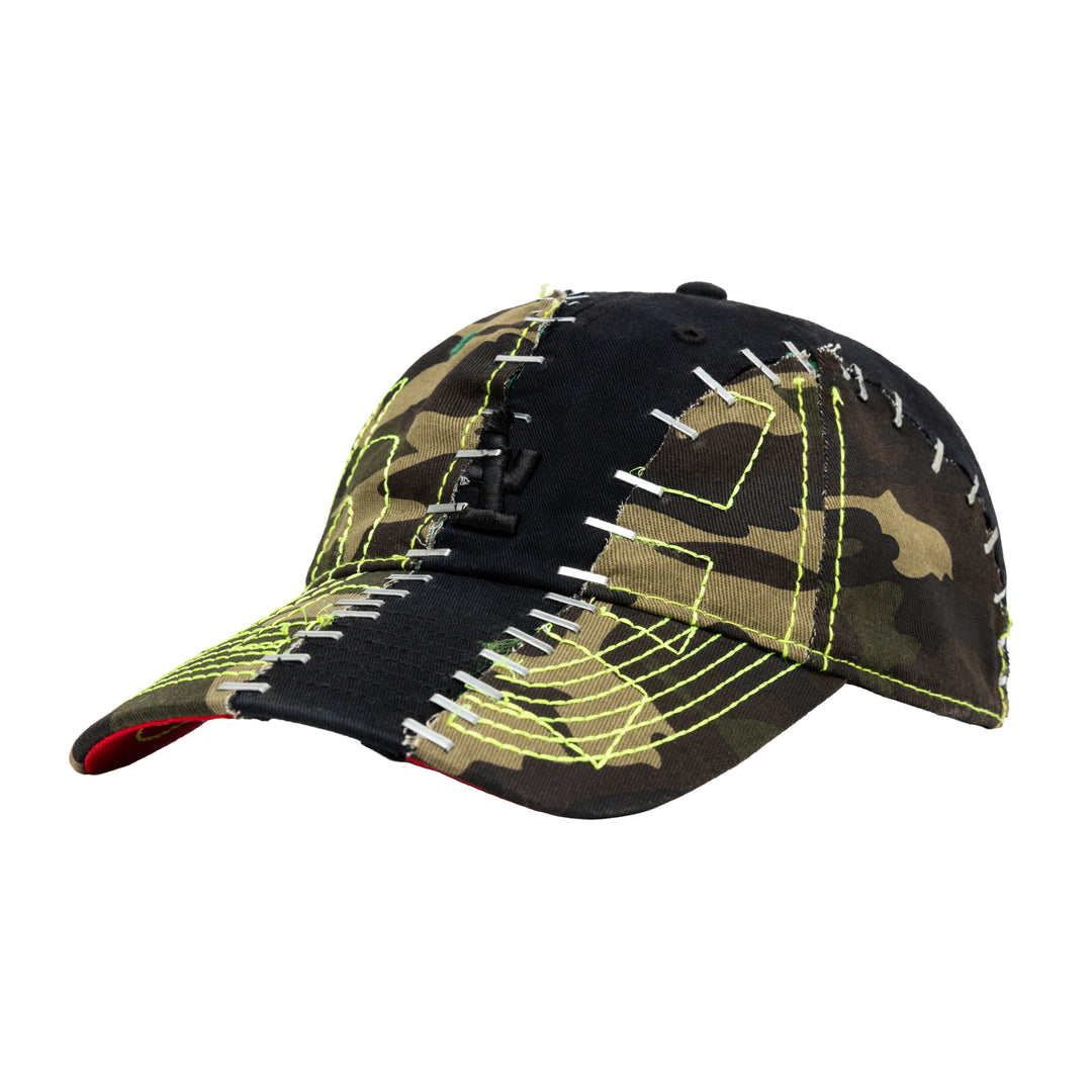 Kozaburo Hat #13