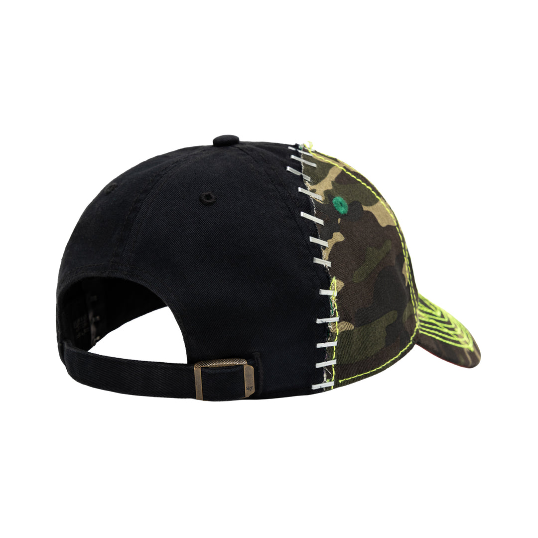 Kozaburo Hat #13