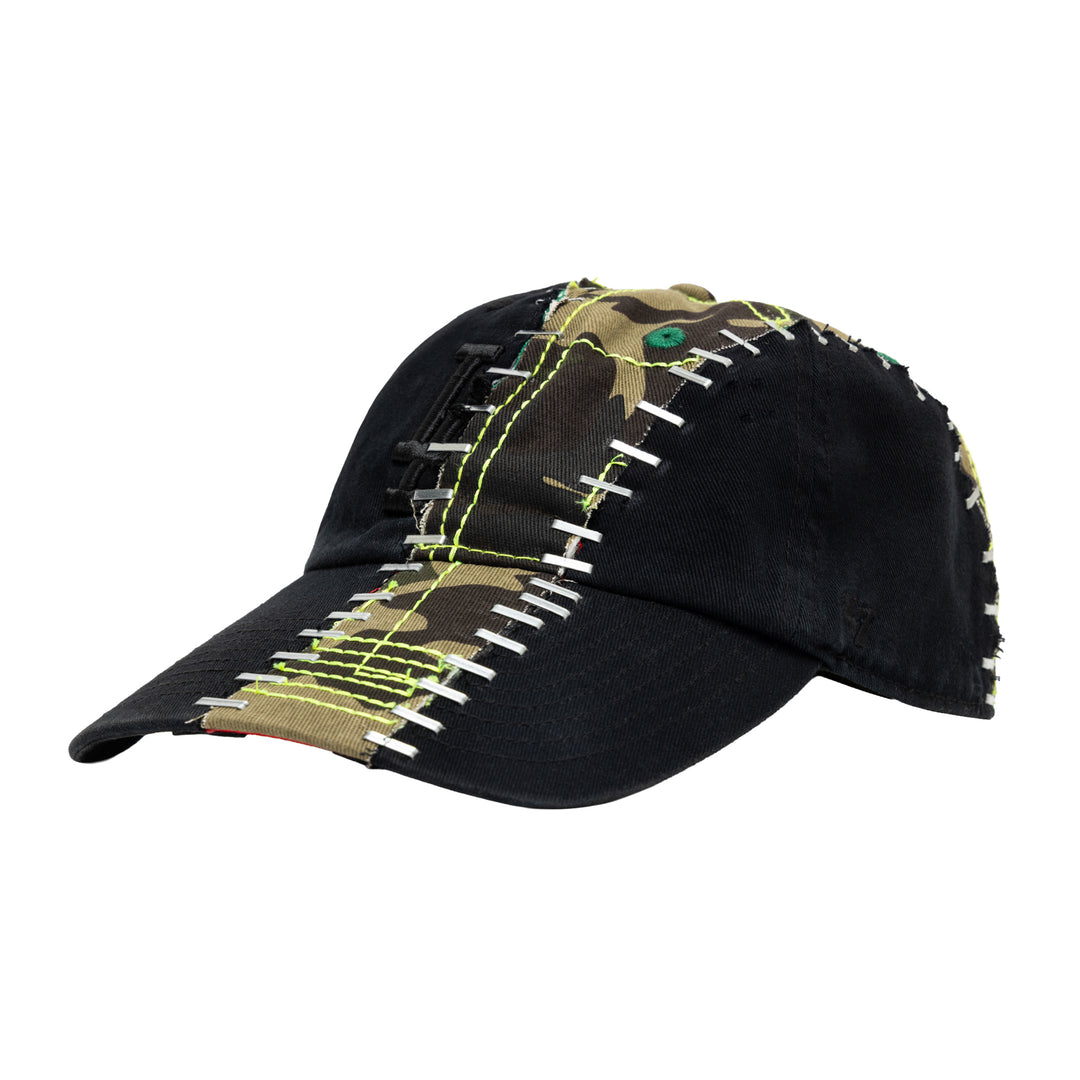 Kozaburo Hat #16