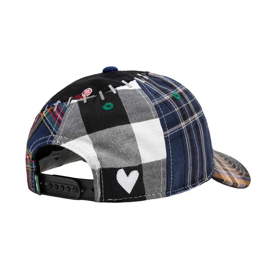 Kozaburo Hat #18