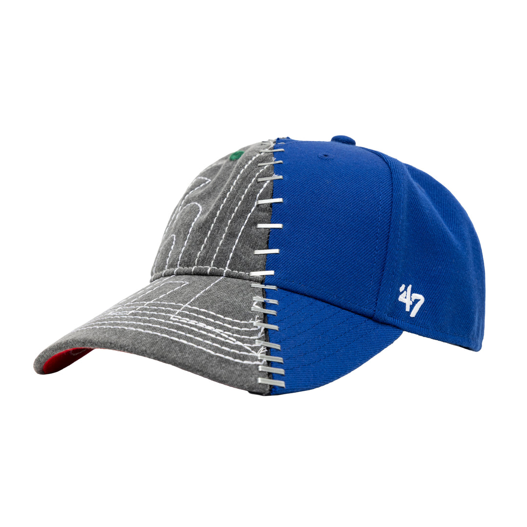 Kozaburo Hat #21