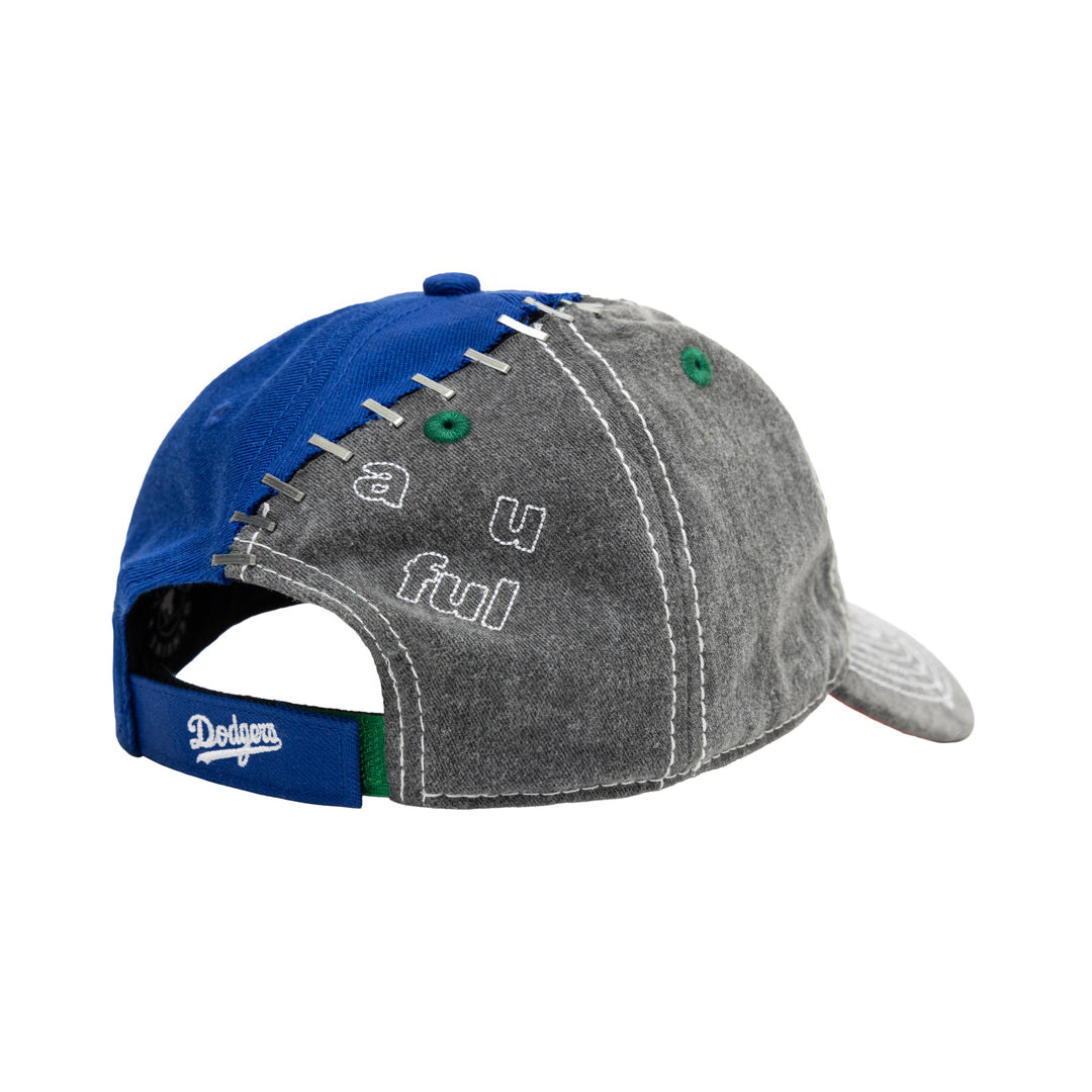 Kozaburo Hat #21