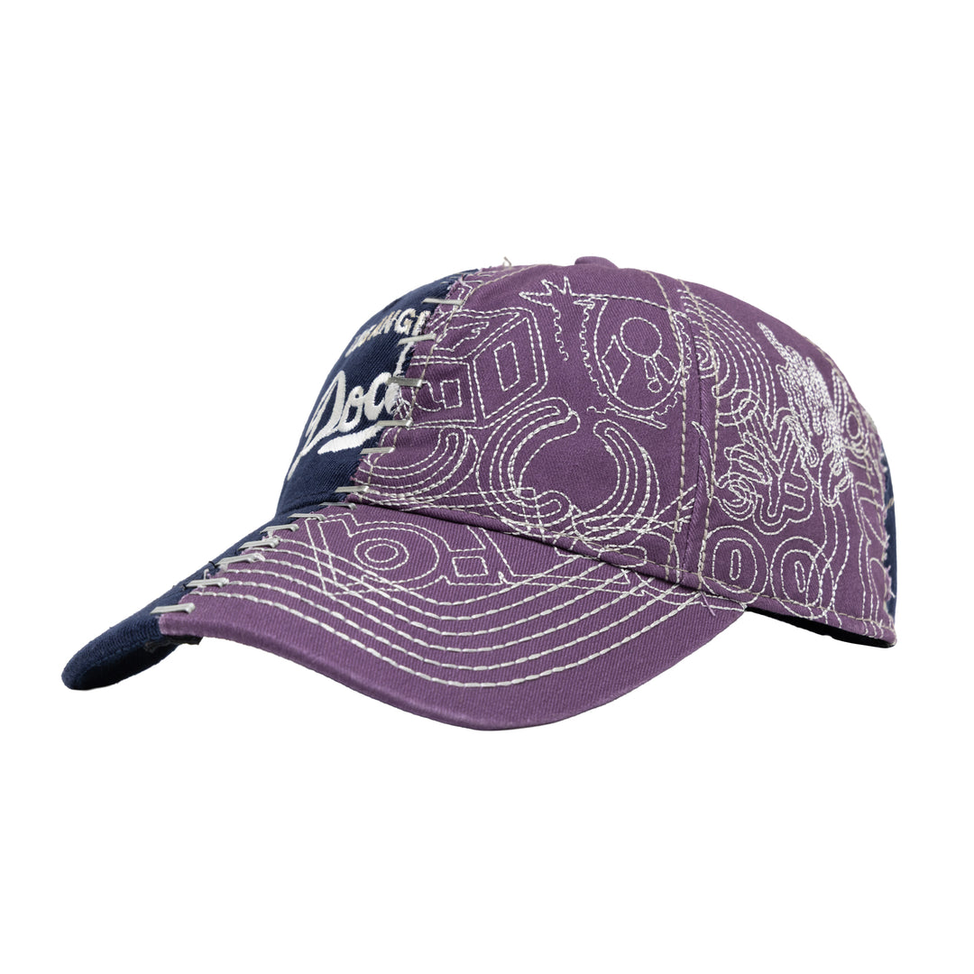 Kozaburo Hat #22
