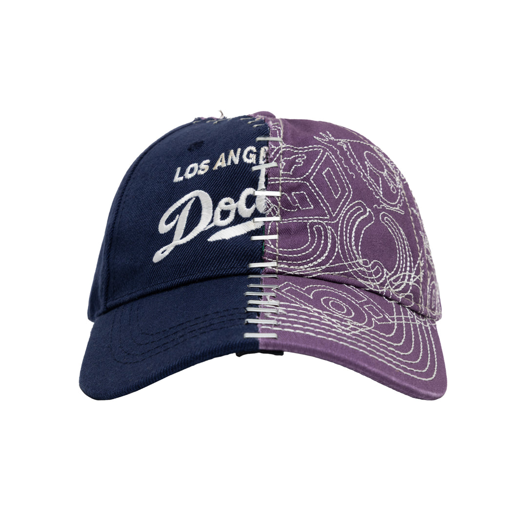 Kozaburo Hat #22