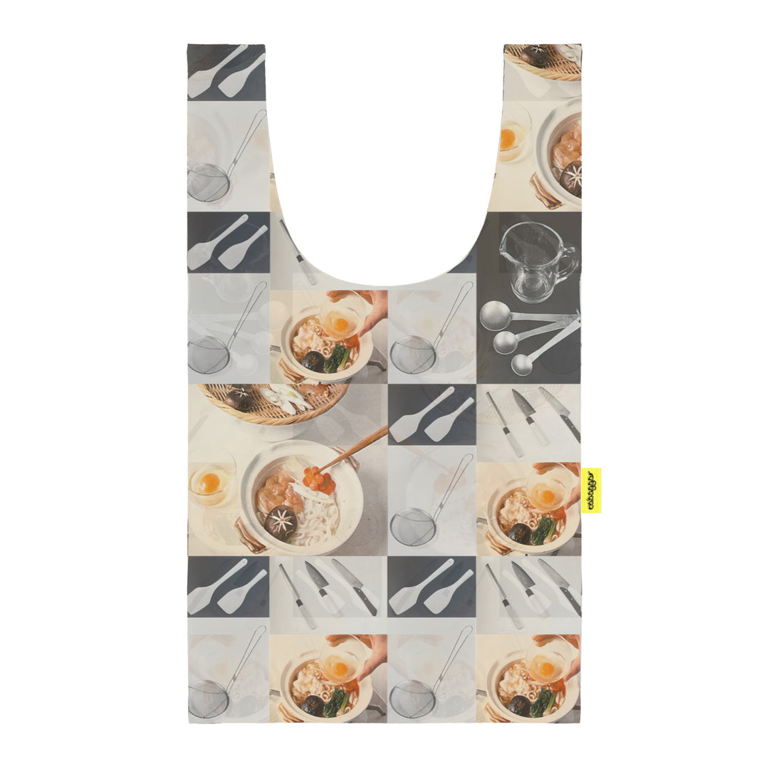 Cabagges Tools Reusable Bag