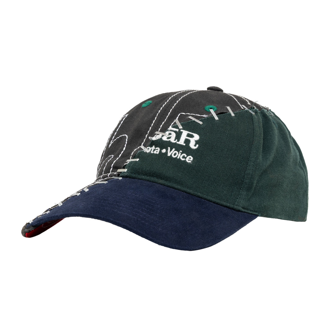 Kozaburo Hat #10