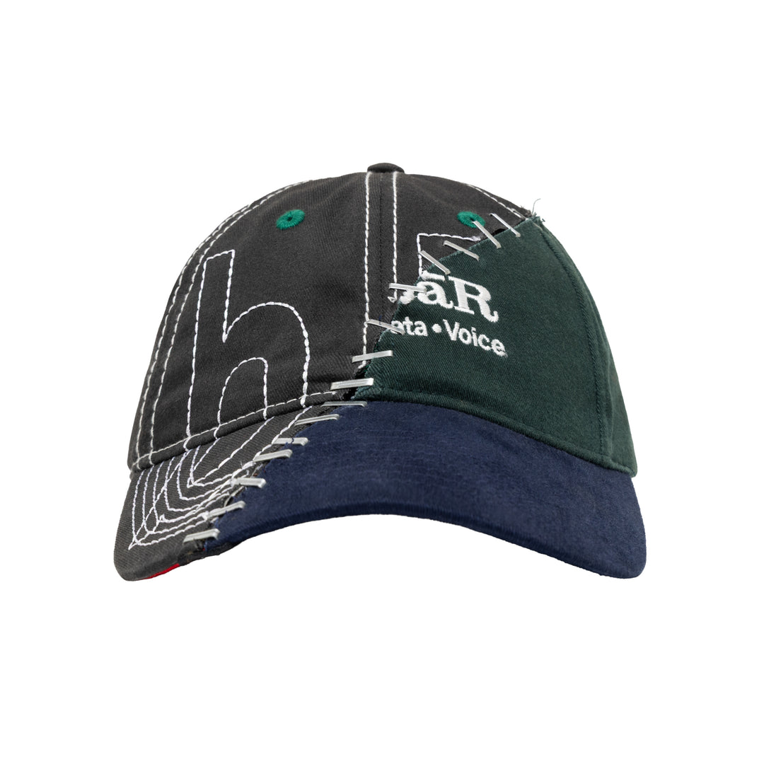 Kozaburo Hat #10