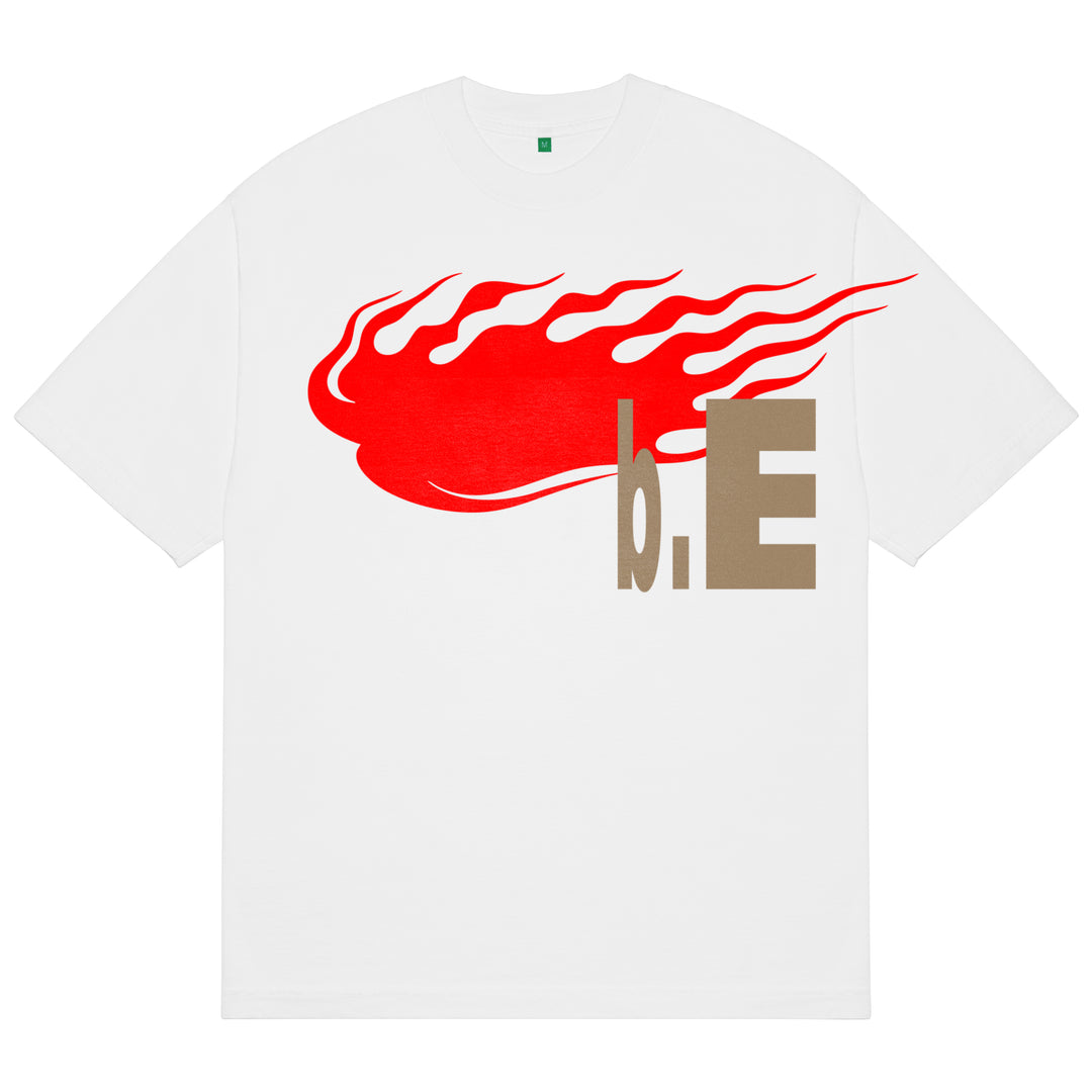 Nagano T-Shirt (White)