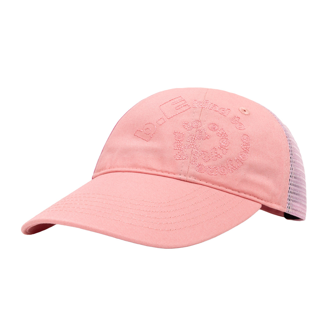 B-Turn Low Profile Hat (Sakura Pink)