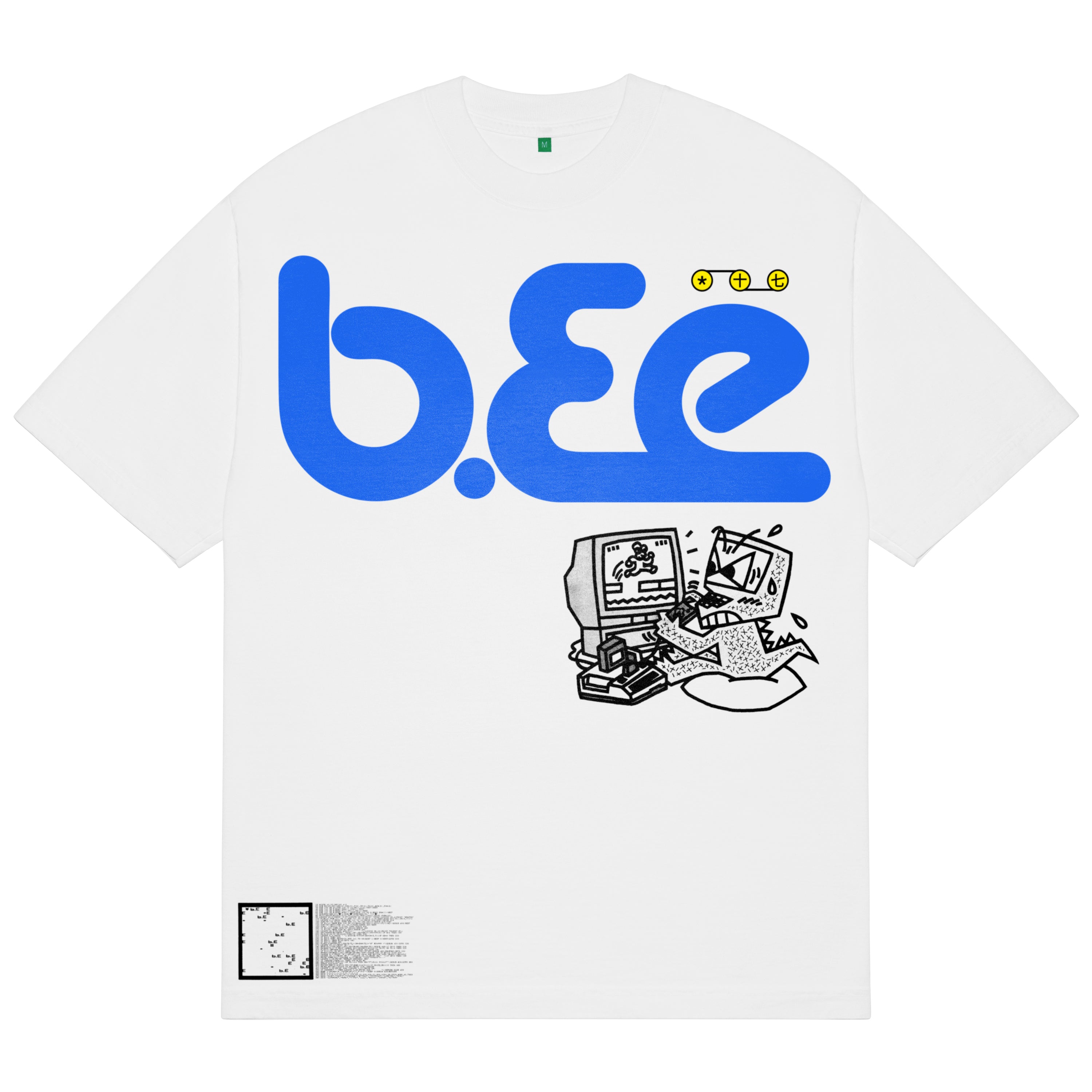 b.Eautiful