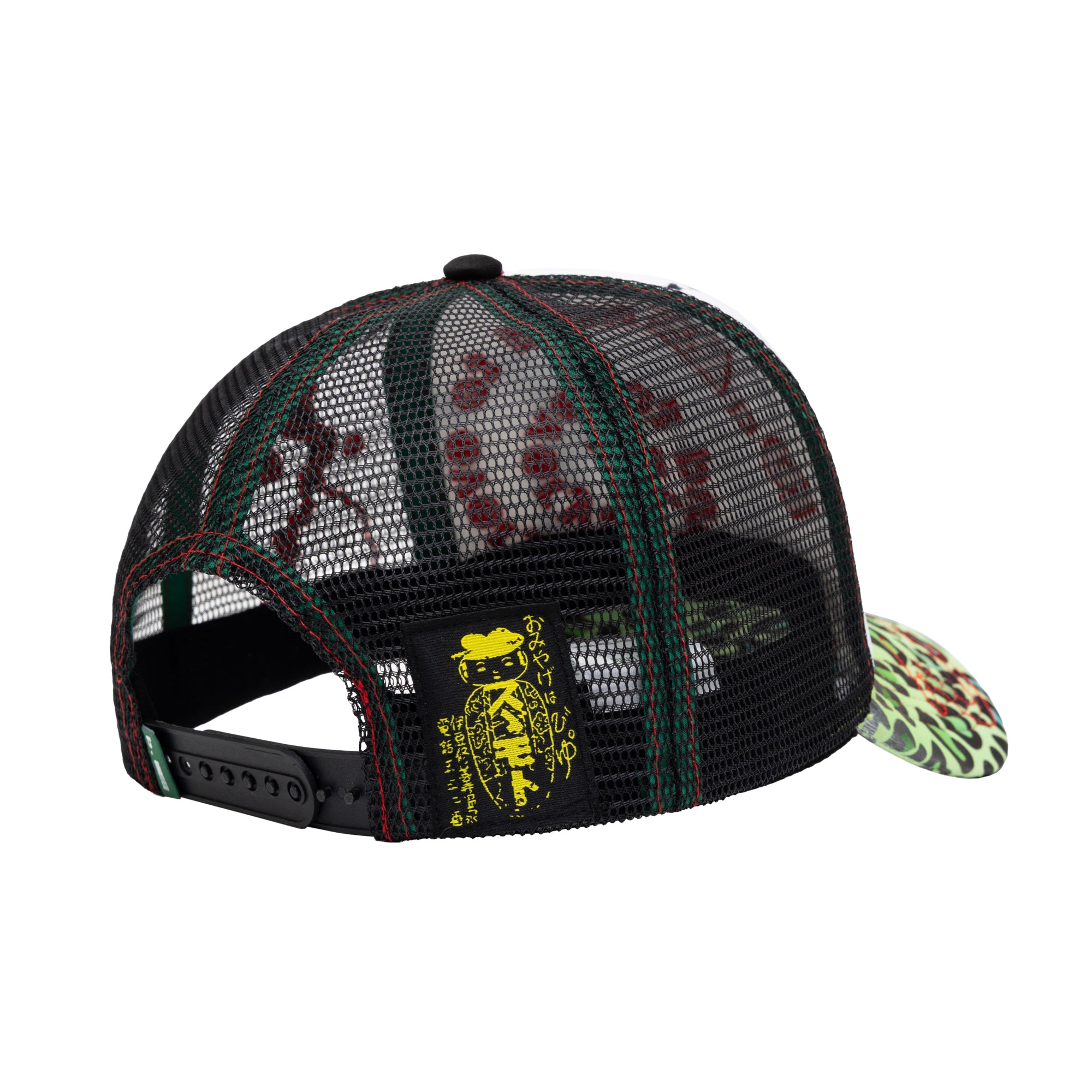 帽子 b.Eautiful Cap (Baby Zebra) b.Eautiful