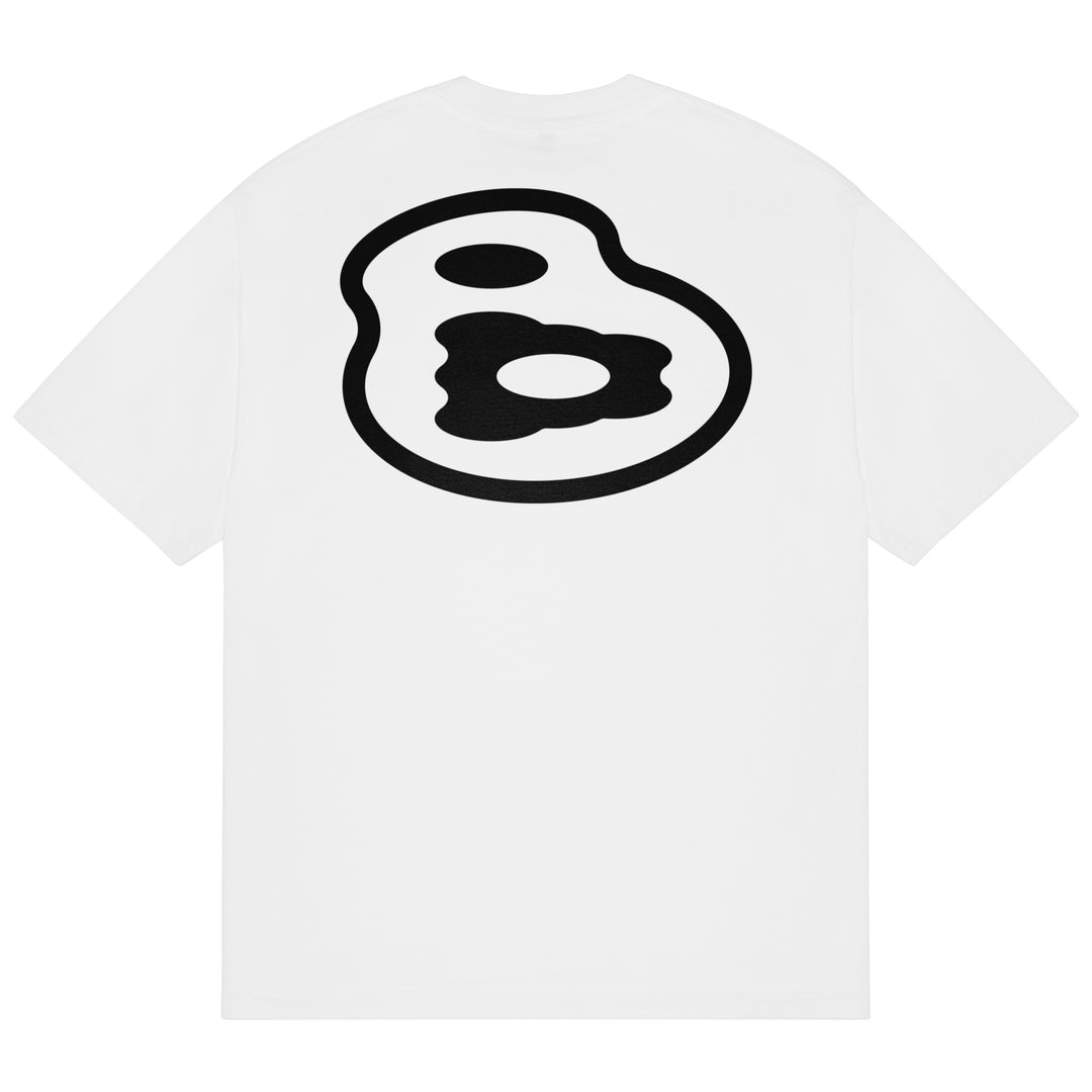 Biyu*10 T-Shirt (White)