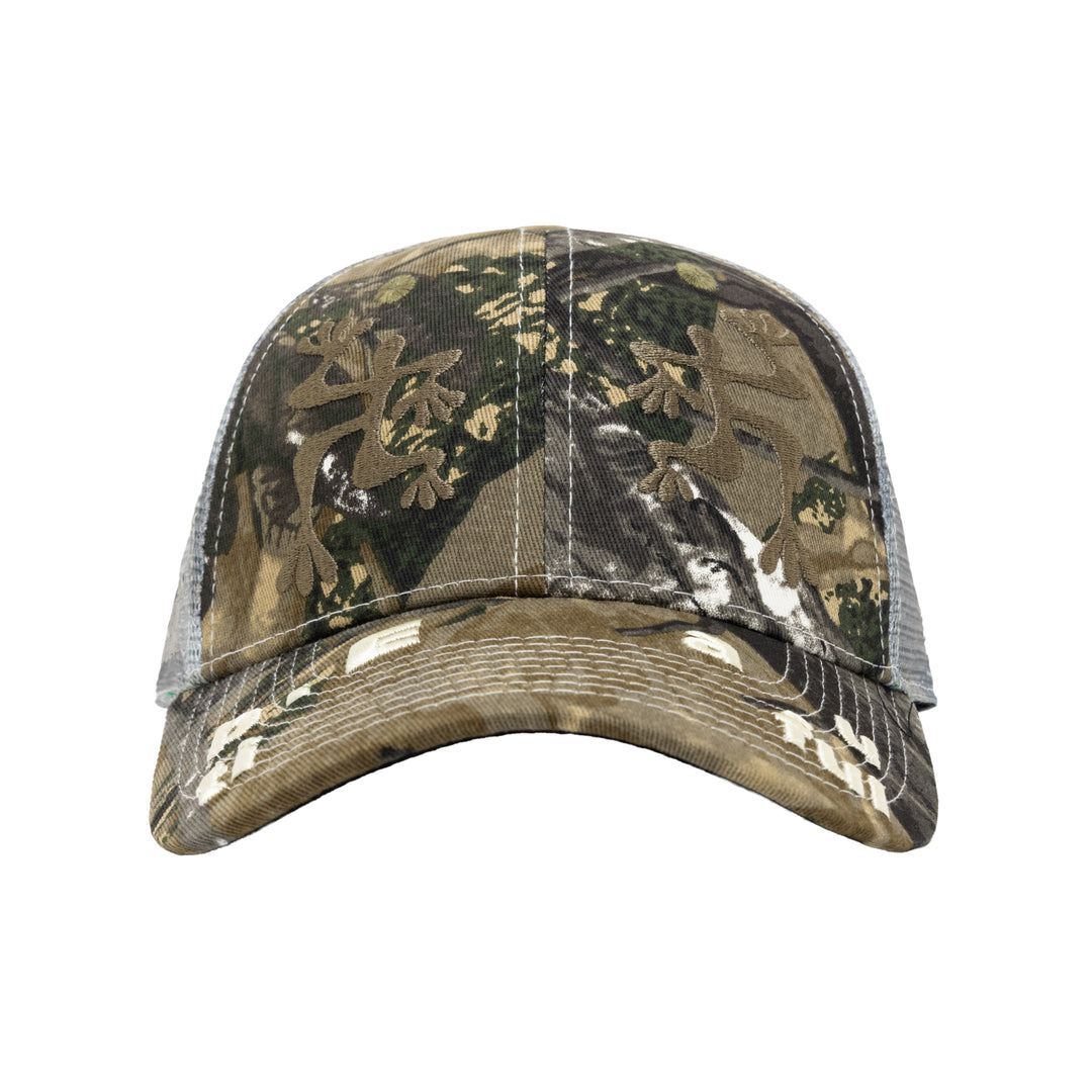 Biyu Hat (Peak Camo / Grey Camo)