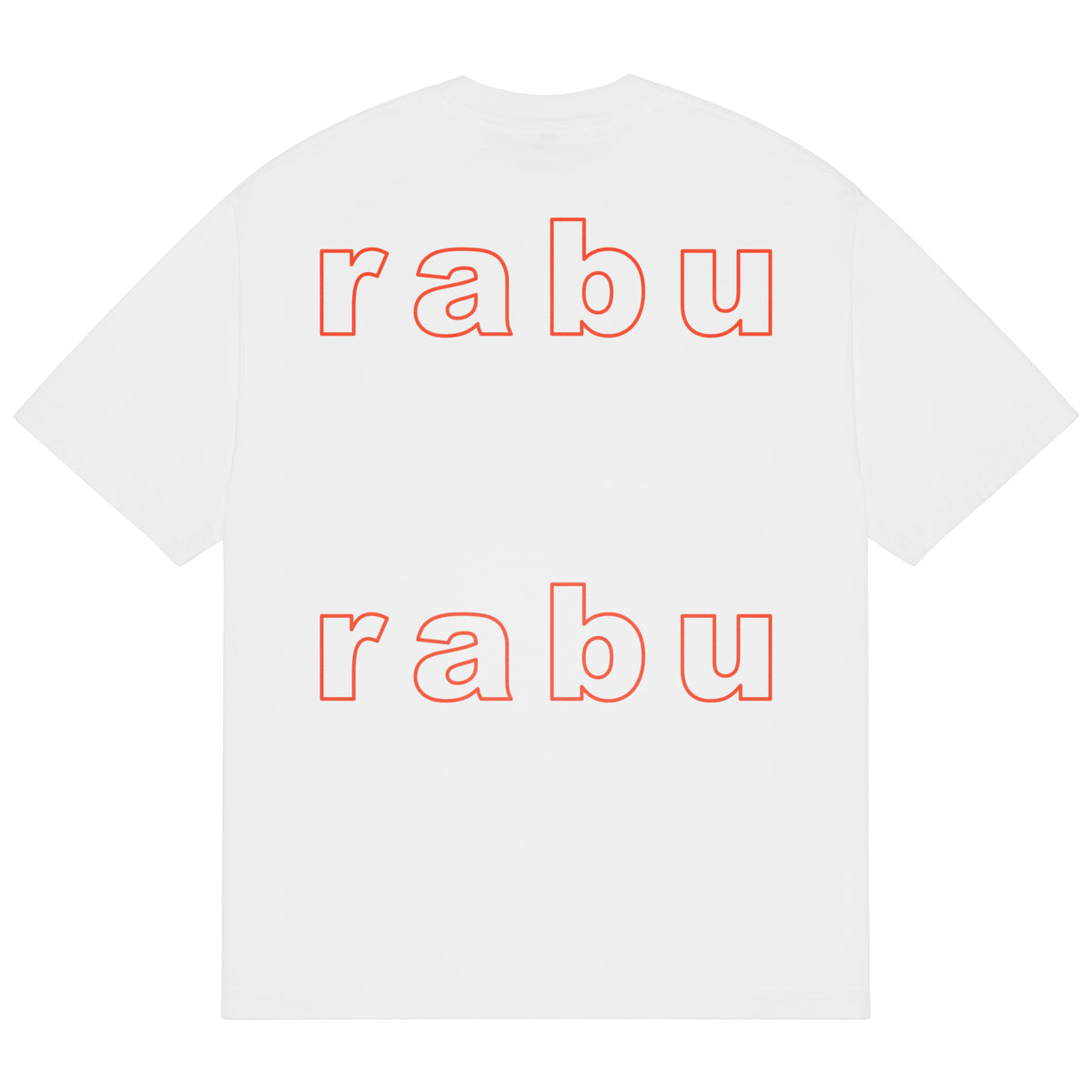 [PREORDER] b.Eautiful x Cabagges x Editions T-Shirt (White)