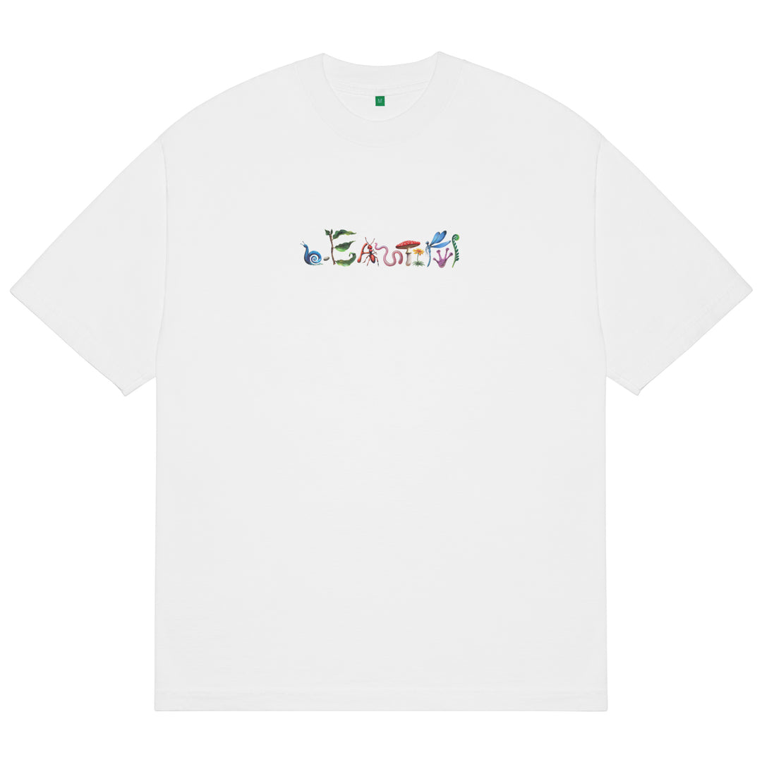 Critters T-Shirt (White)