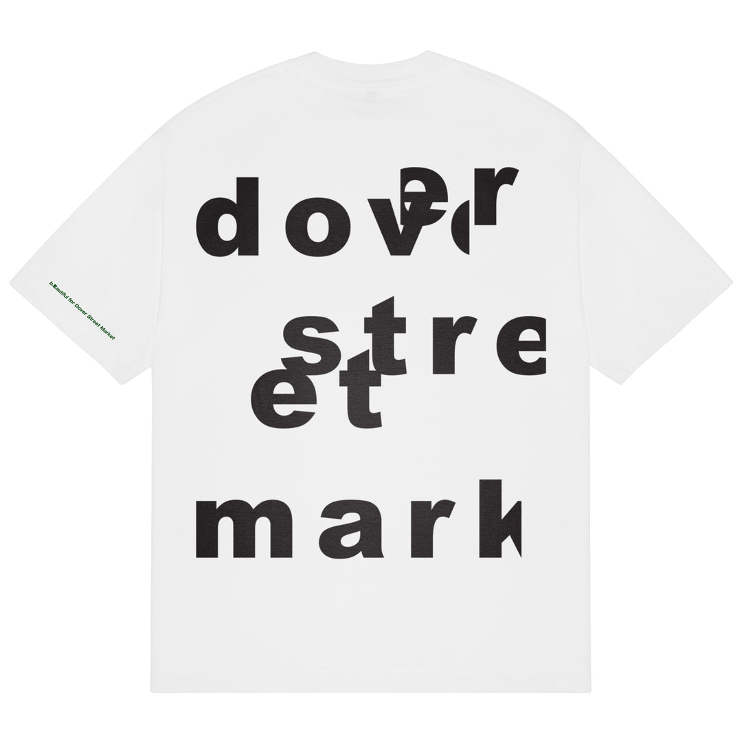 DSMopoeia T-Shirt (White)