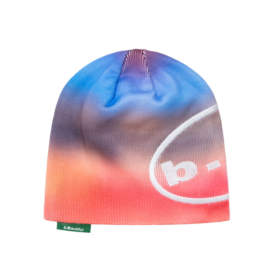 Faded Star Beanie (Multi)