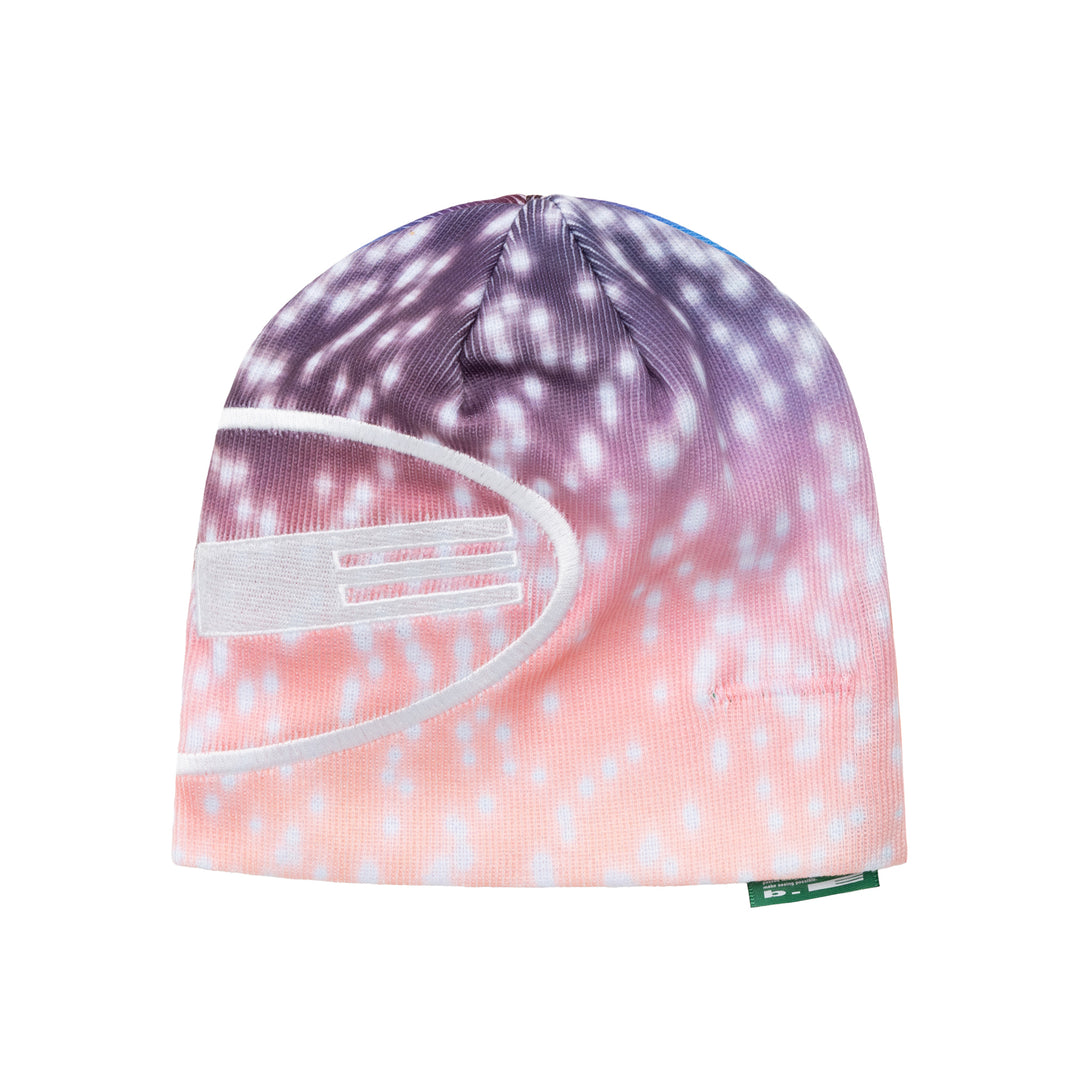 Faded Star Beanie (Multi)