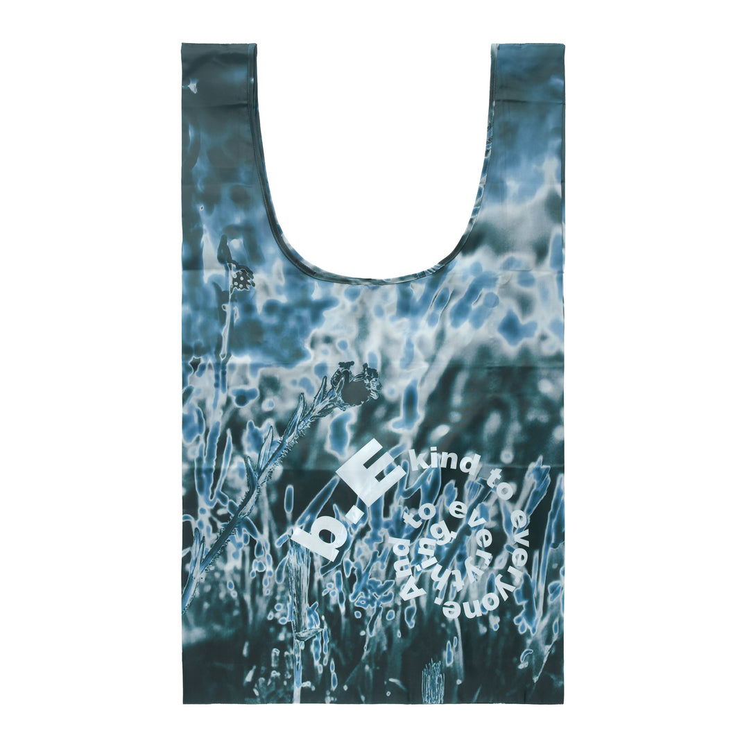 Field Camo XL Reusable Bag