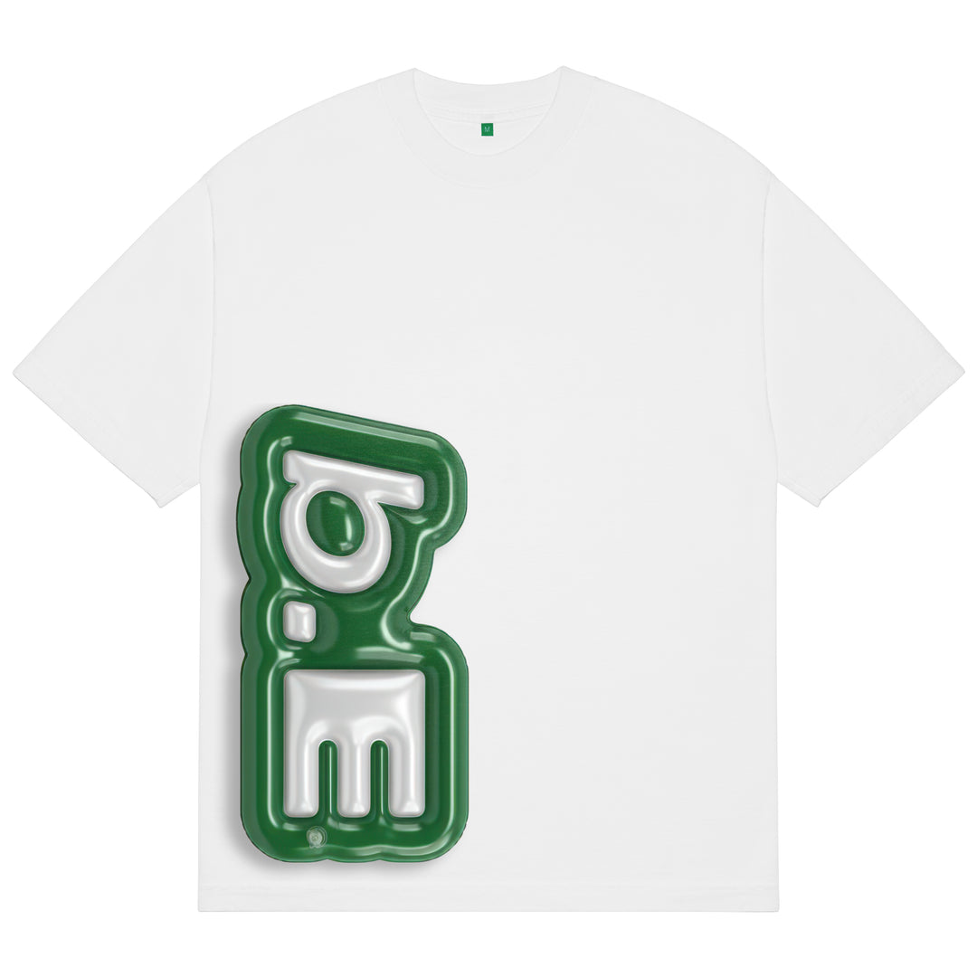 Floatie T-Shirt (White)