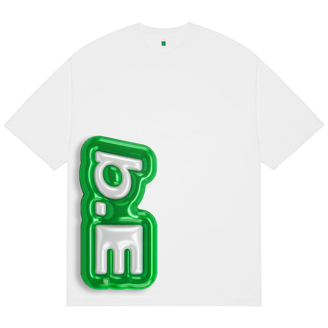 Floatie T-Shirt (White)