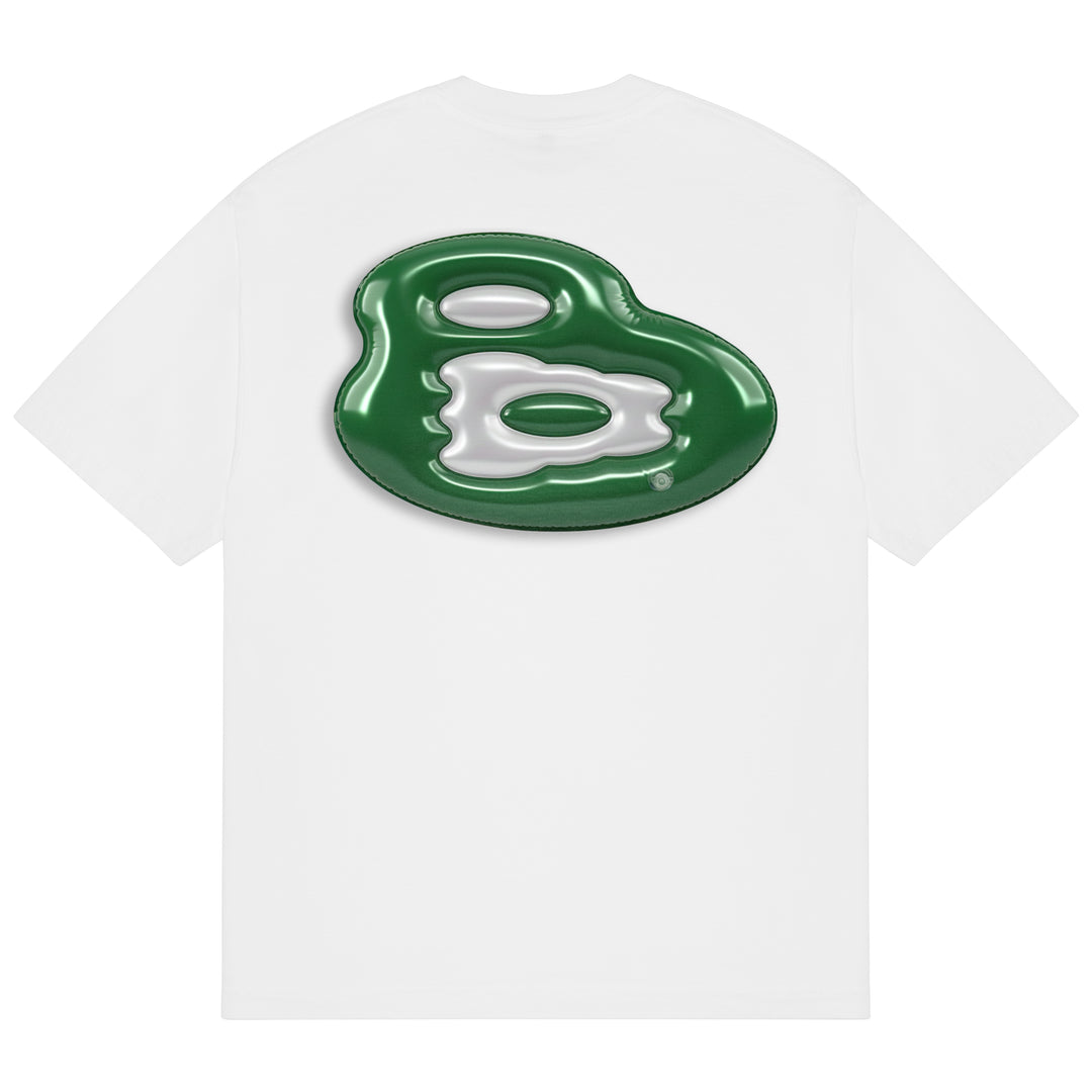 Floatie T-Shirt (White)