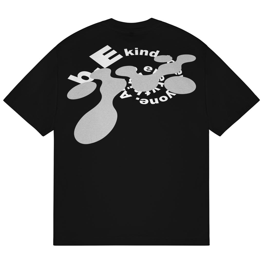 Fukai T-Shirt (Black)