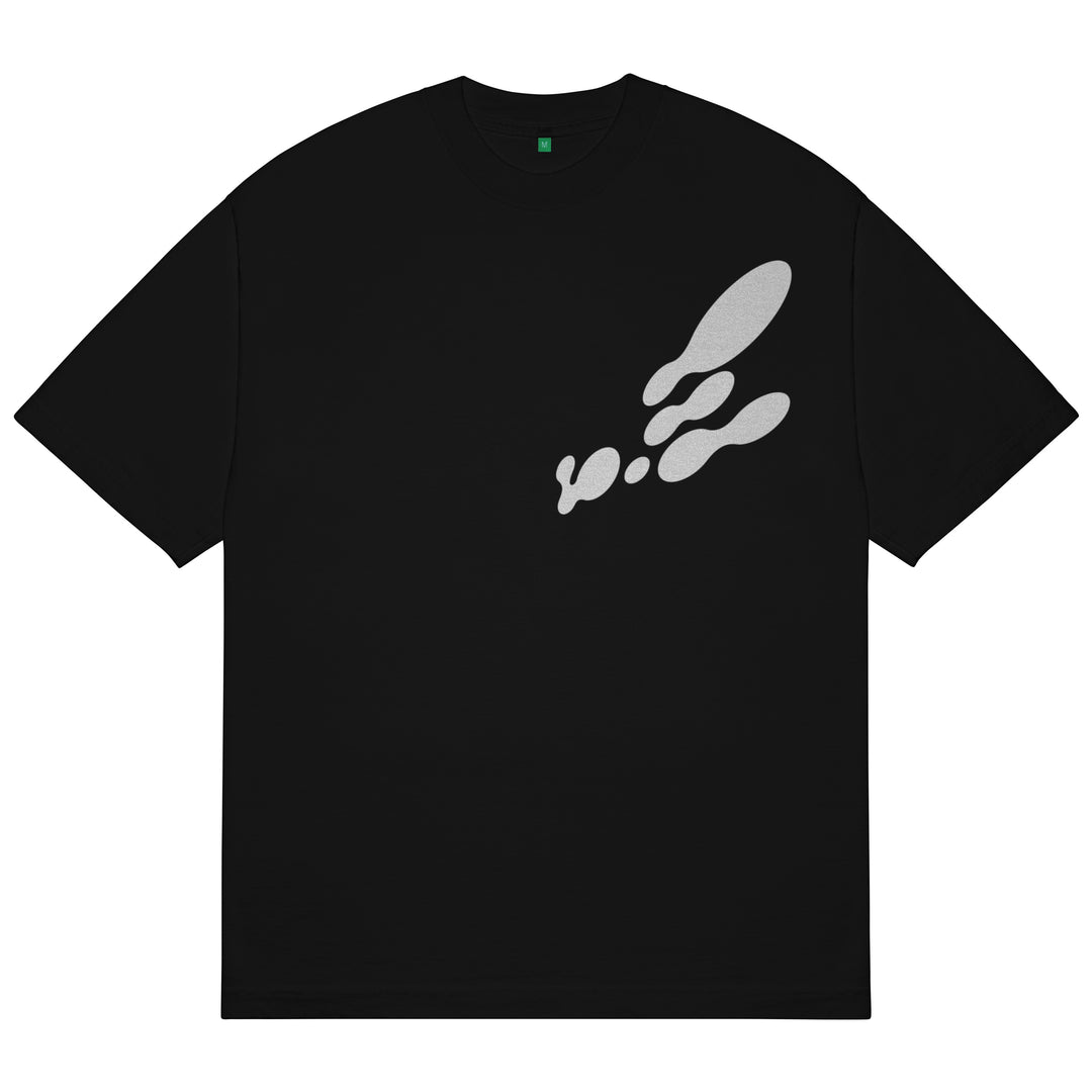 Fukai T-Shirt (Black)