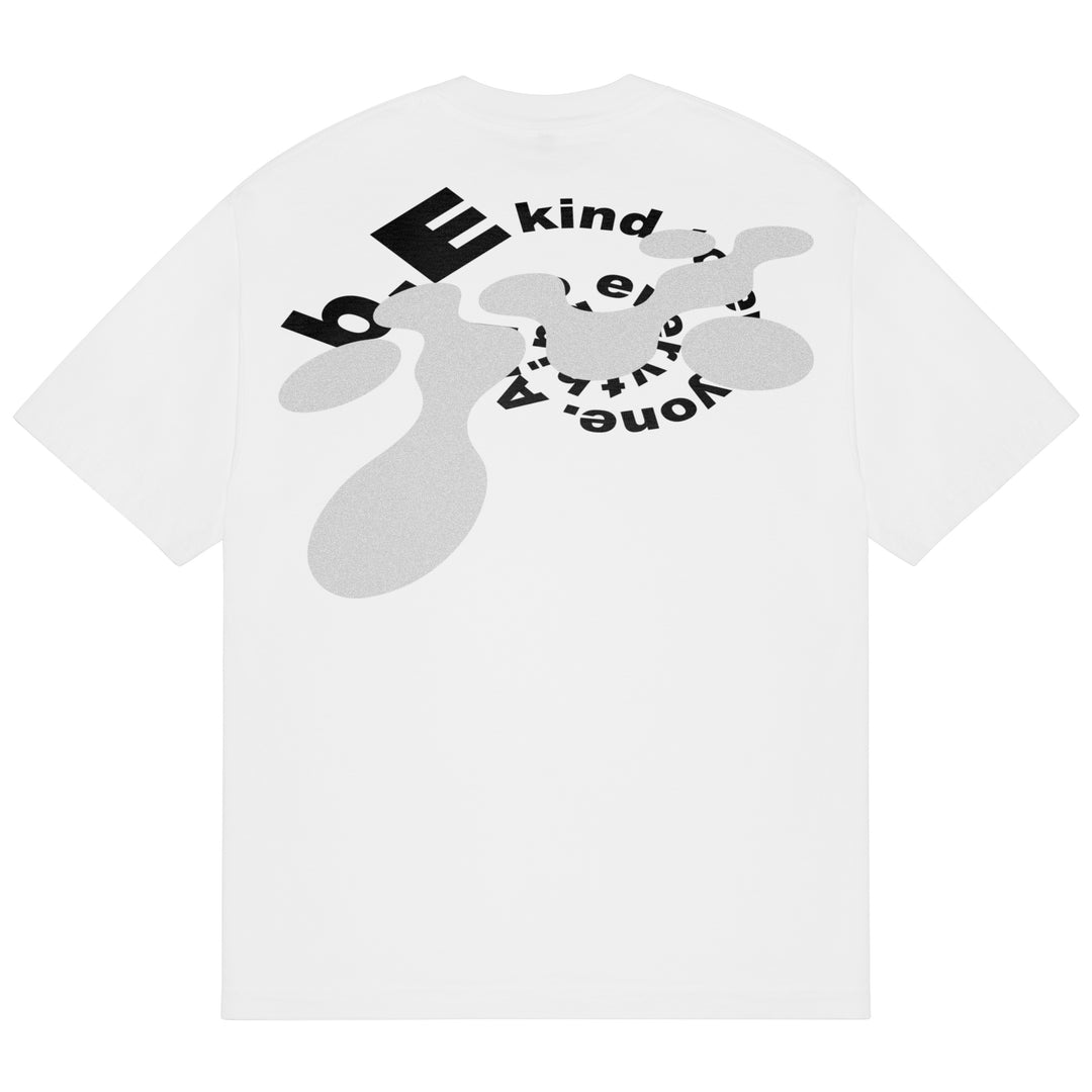 Fukai T-Shirt (White)