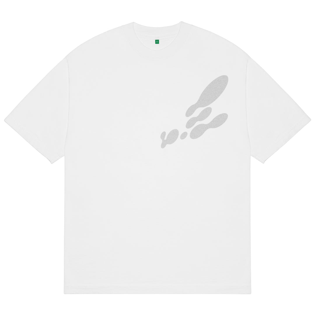 Fukai T-Shirt (White)