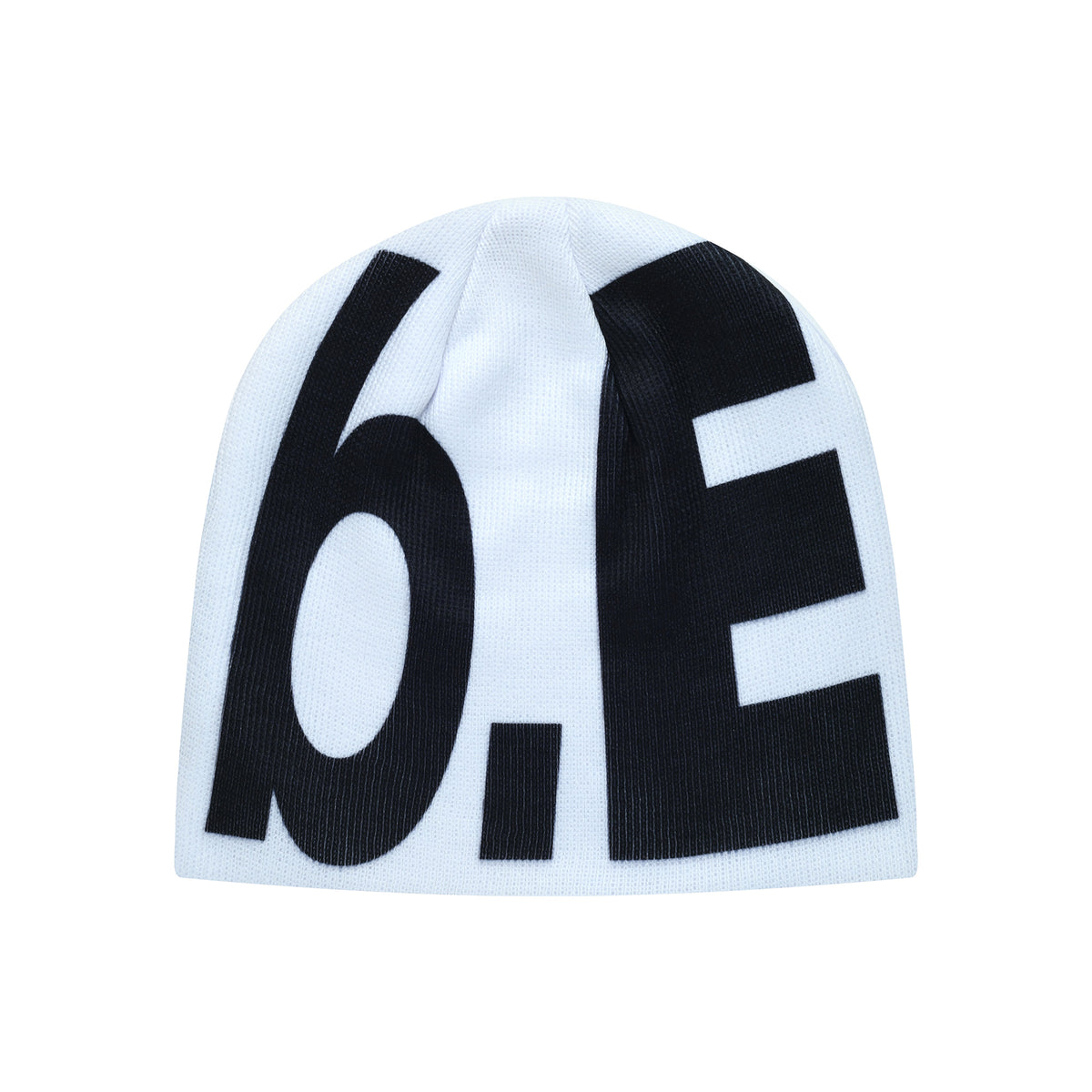 Hayai Beanie (White)