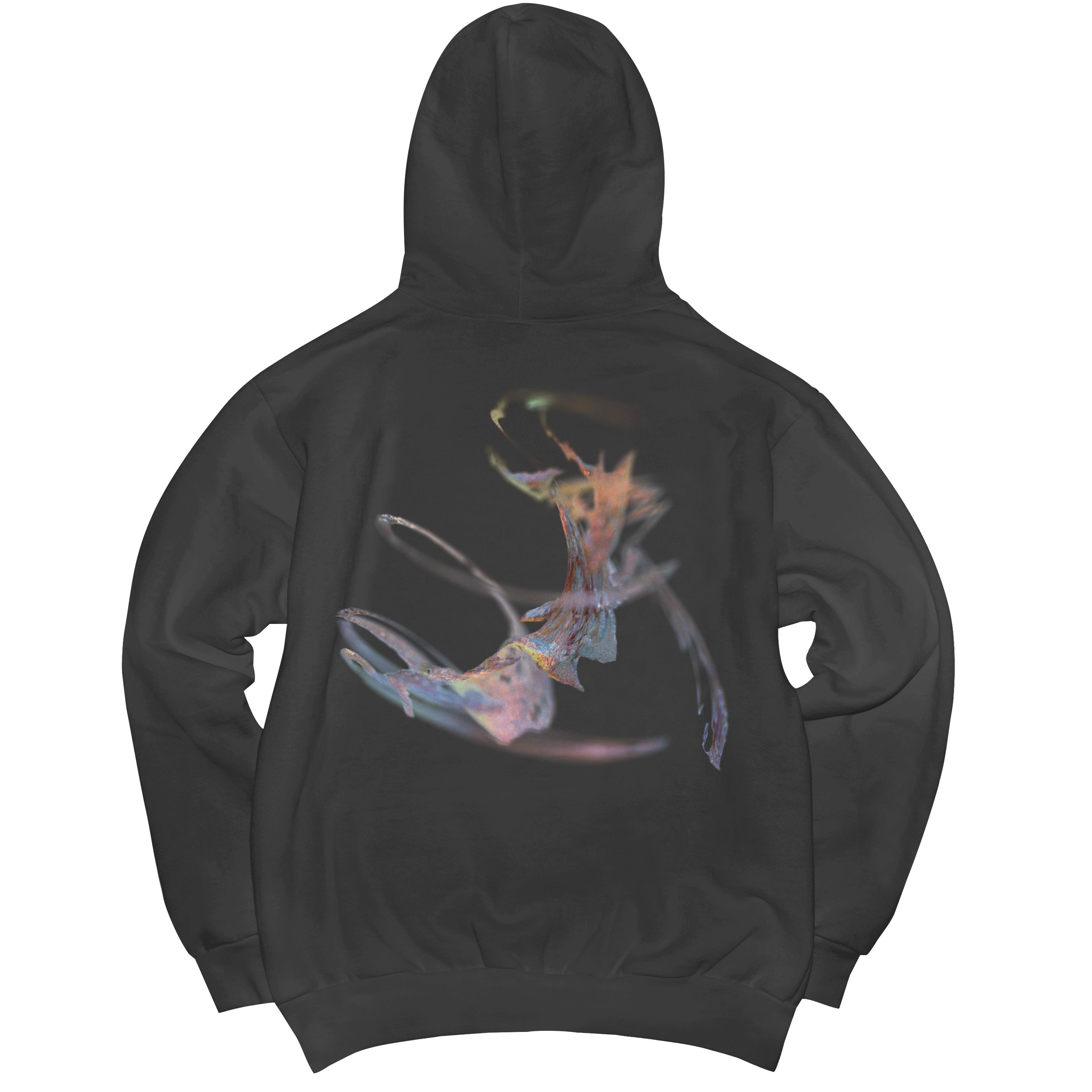 supreme アノラックパーカー　M b.eautiful moneysex b.Eautiful