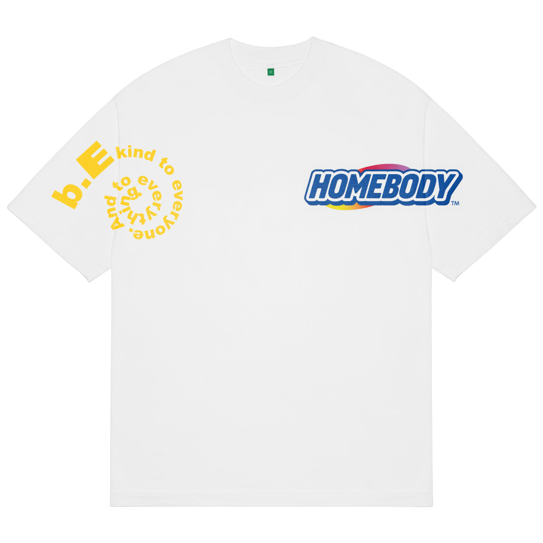 Homebody 5 Year Anniversary T-Shirt