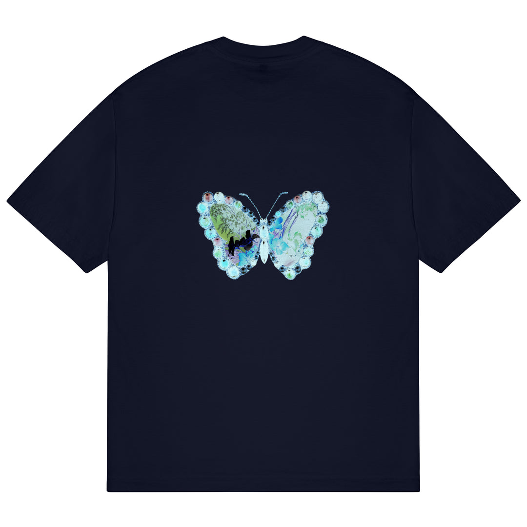 Jewel T-Shirt (Navy)
