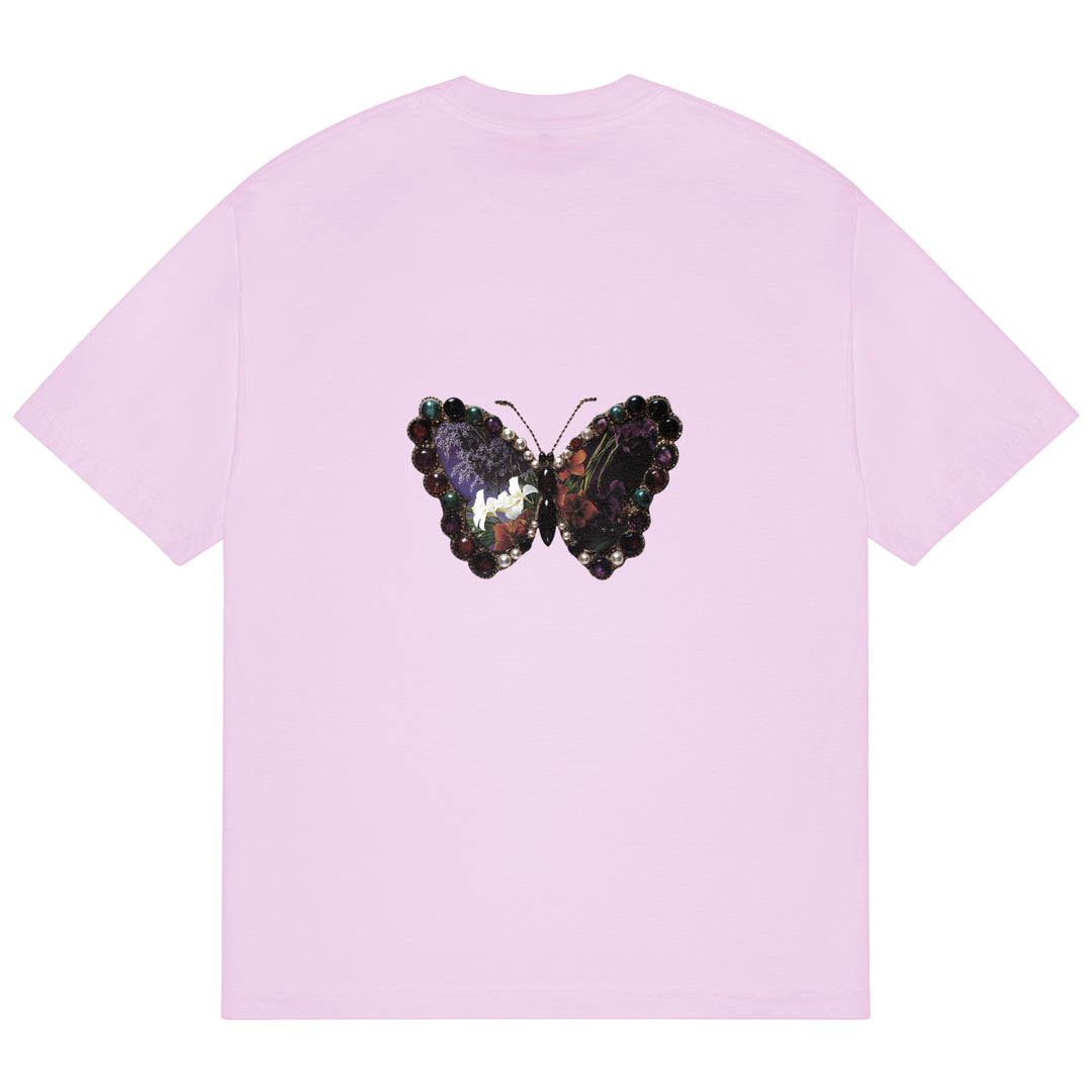 Jewel T-Shirt (Pink)