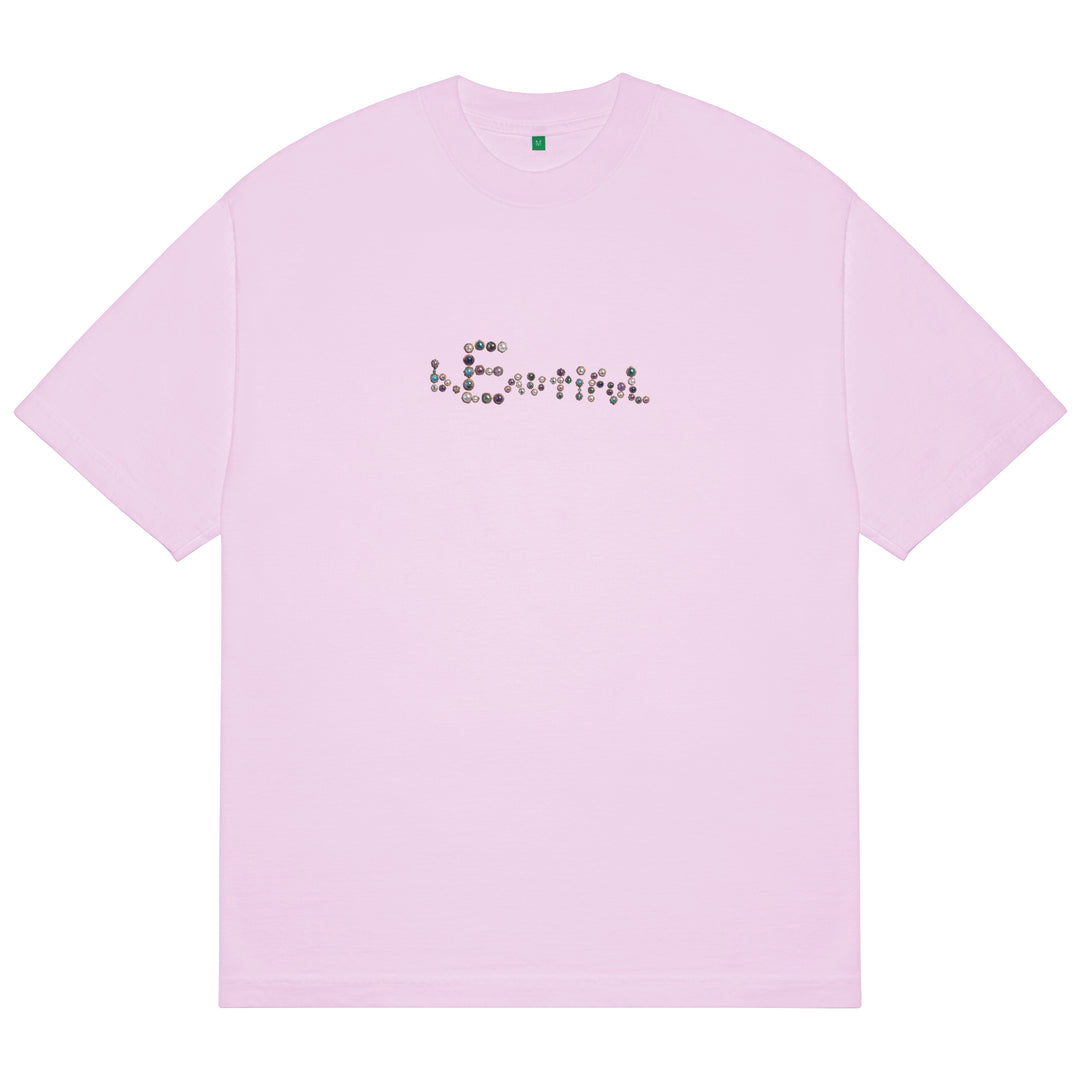 Jewel T-Shirt (Pink)