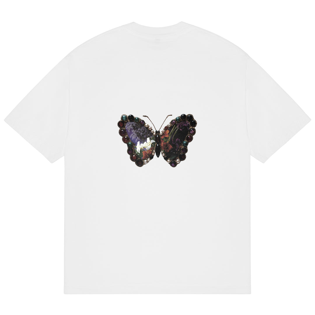 Jewel T-Shirt (White)