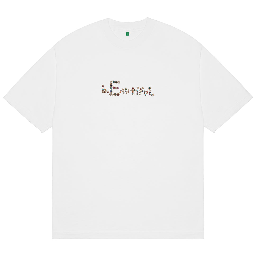 Jewel T-Shirt (White)