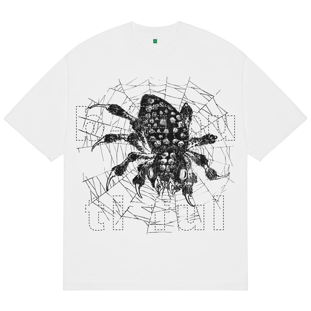 Ohgumo T-Shirt (White)