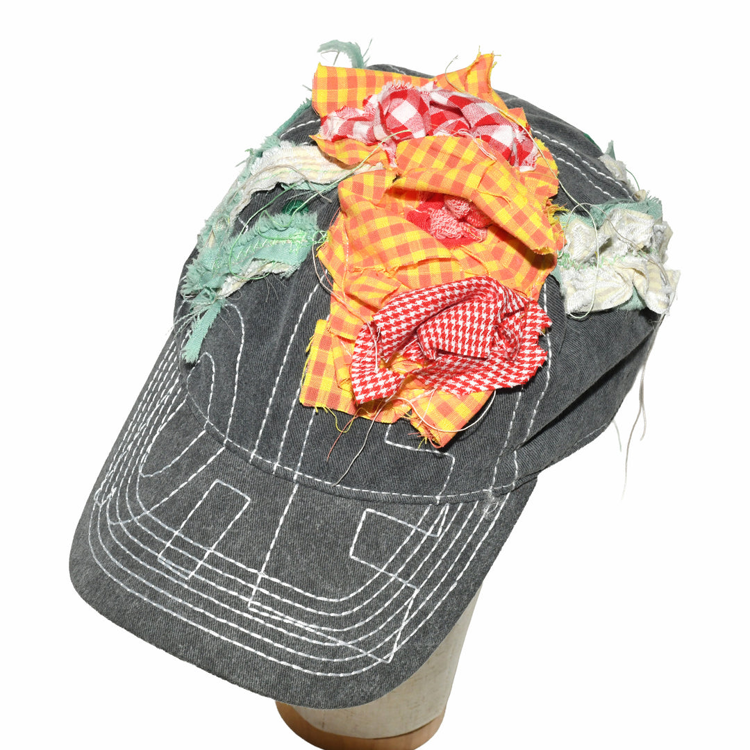 b.Eautiful x SHOMAMITANI Handmade Hat #1