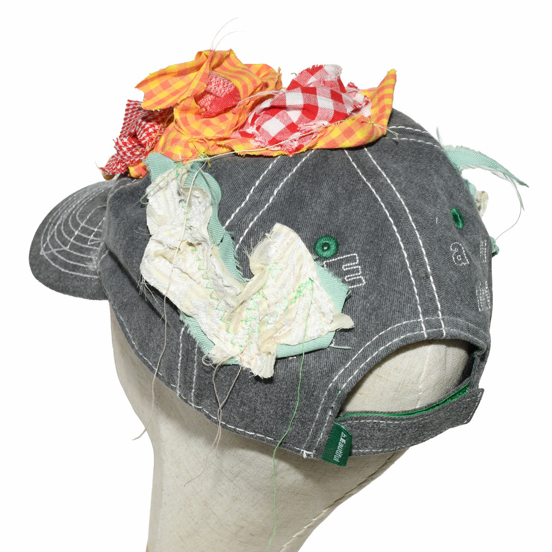 b.Eautiful x SHOMAMITANI Handmade Hat #1