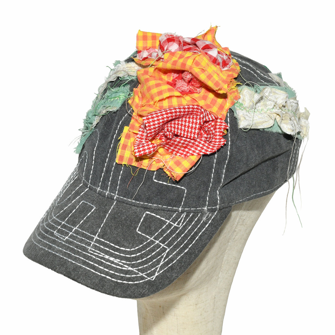b.Eautiful x SHOMAMITANI Handmade Hat #1