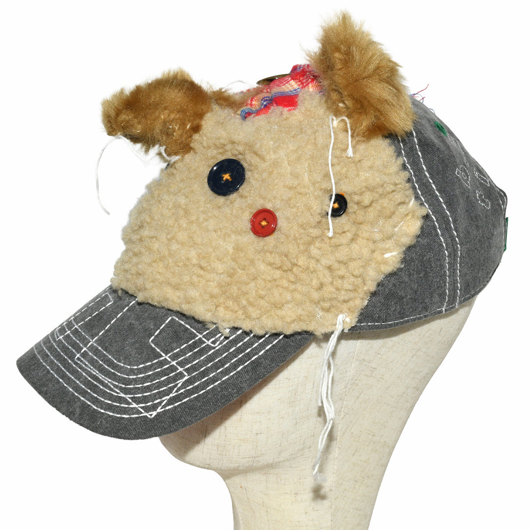 b.Eautiful x SHOMAMITANI Handmade Hat #10