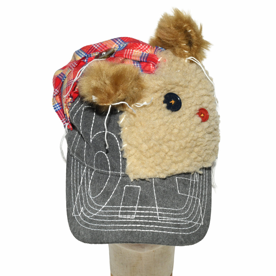 b.Eautiful x SHOMAMITANI Handmade Hat #10