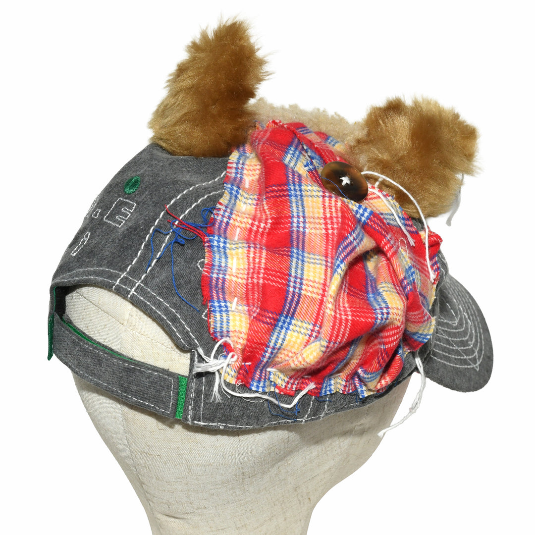 b.Eautiful x SHOMAMITANI Handmade Hat #10