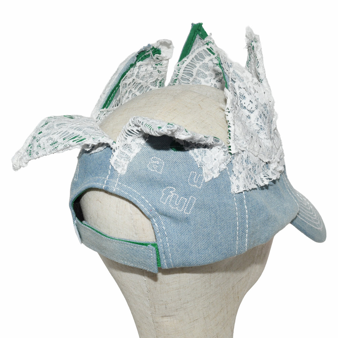 b.Eautiful x SHOMAMITANI Handmade Hat #2