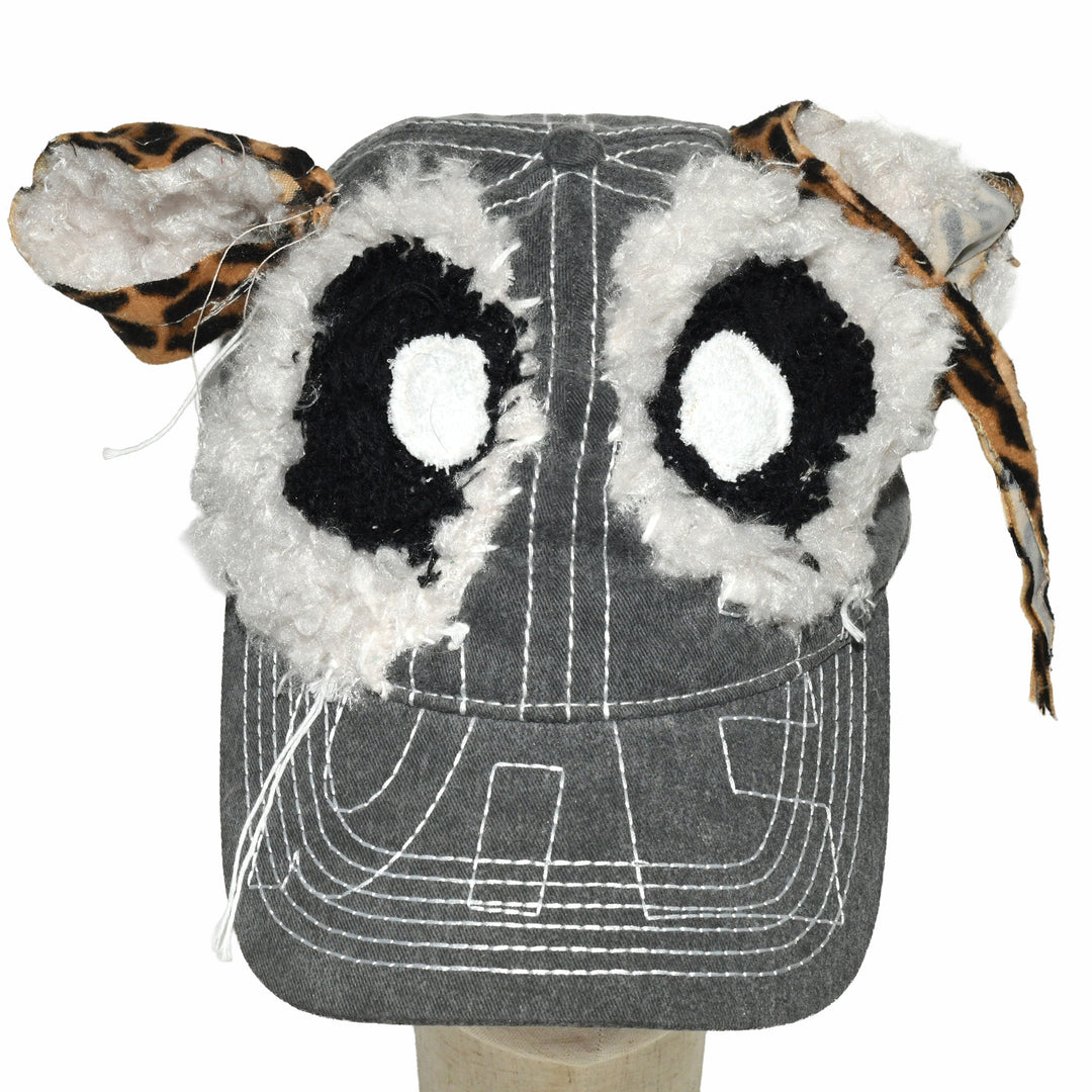 b.Eautiful x SHOMAMITANI Handmade Hat #3