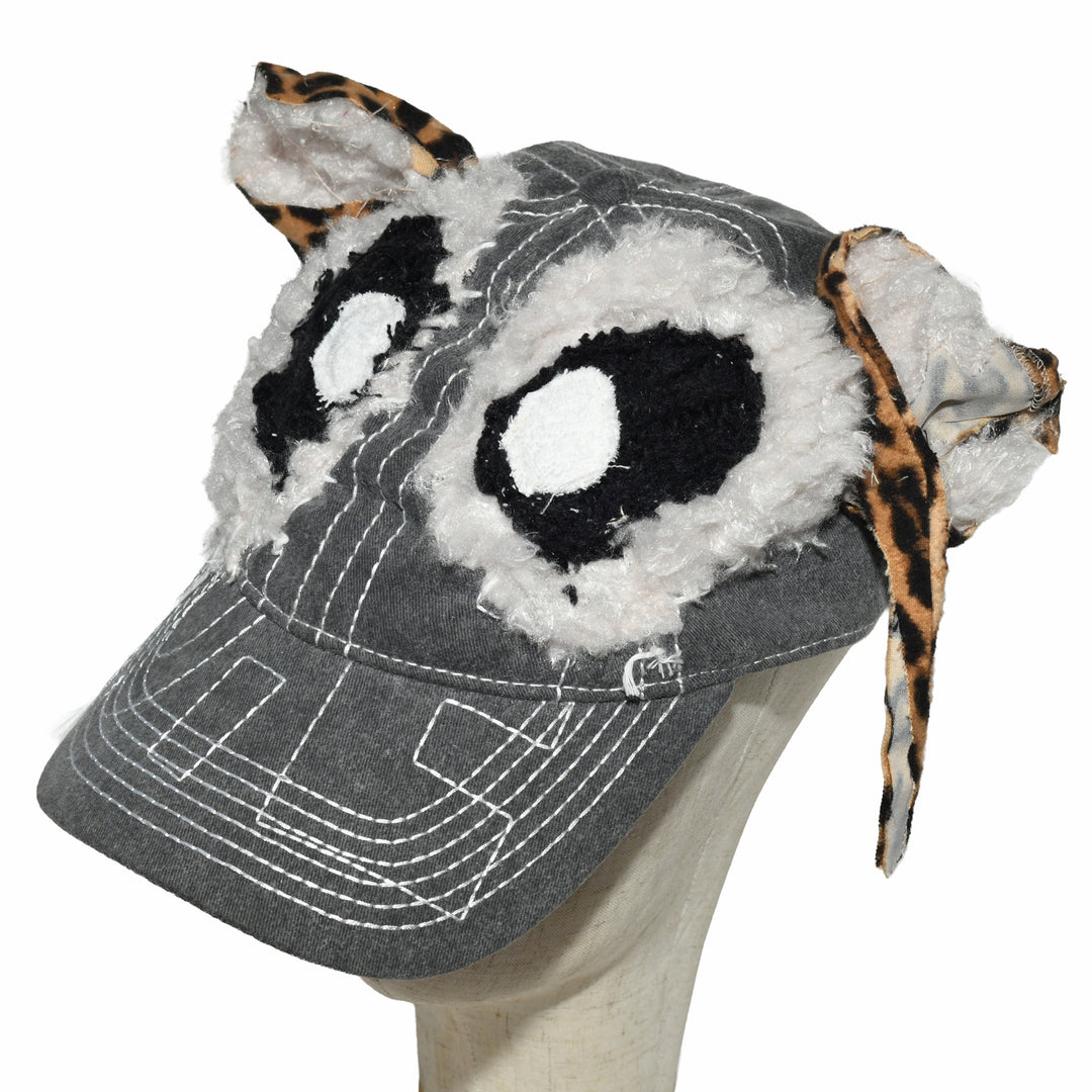 b.Eautiful x SHOMAMITANI Handmade Hat #3