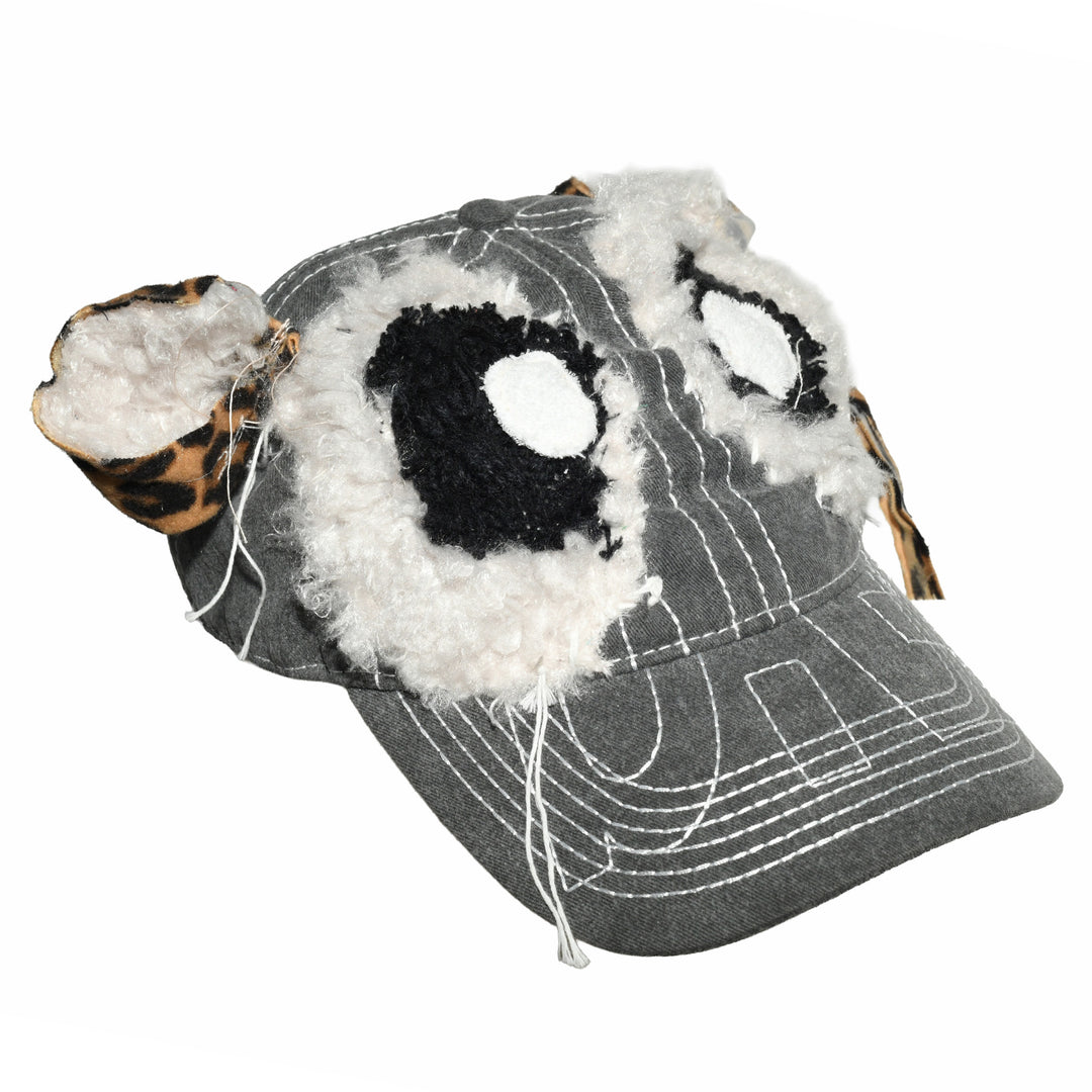 b.Eautiful x SHOMAMITANI Handmade Hat #3